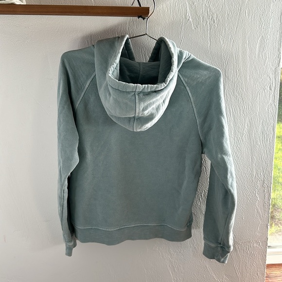Outerknown Sur Hoodie - Size Small - Picture 5 of 5